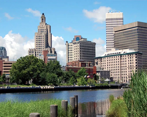 Providence, USA