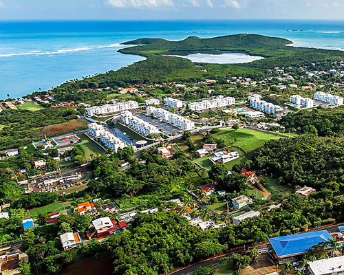 Fajardo, Puerto Rico